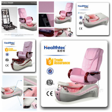 Silla de masaje Salon Pedicure SPA (A202-37-S)